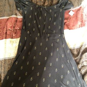 NWT dress